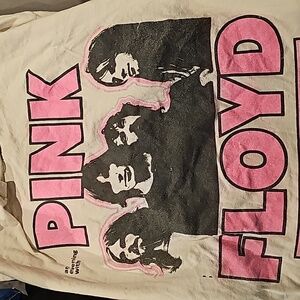 Pink Floyd Tee